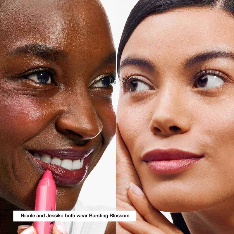 Clinique Chubby Stick&trade; Moisturizing Lip Color Balm image number 22